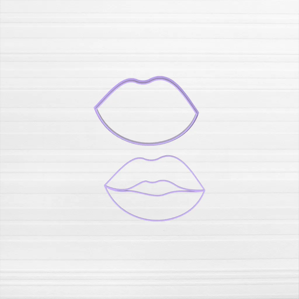 Labios - Tini - 10 cm