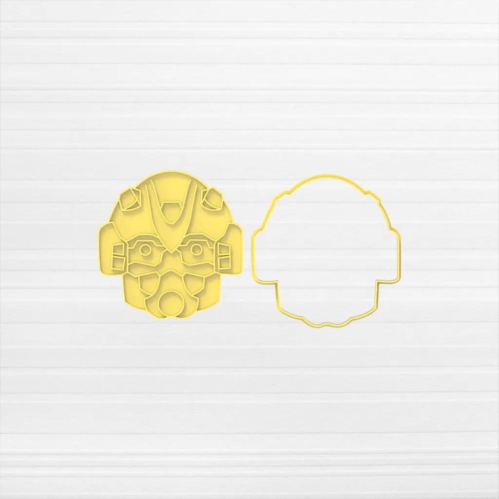 Bumblebee - Transformers - 6 CM