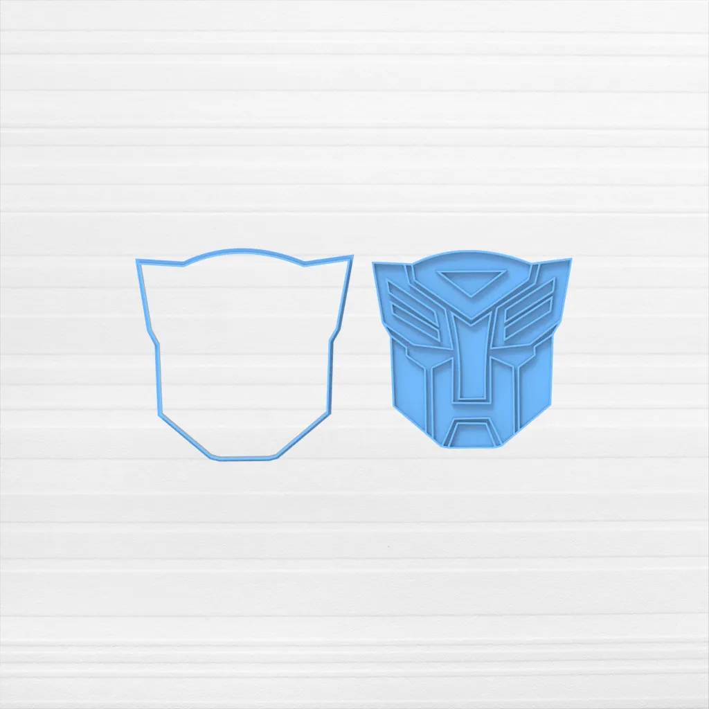 Optimus Prime - Transformers - 6 CM