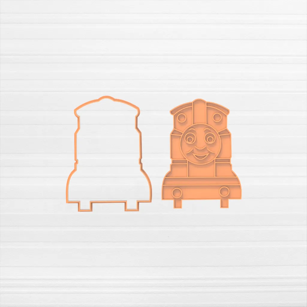 Thomas - 6 CM