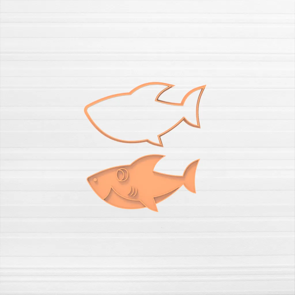 Baby Shark