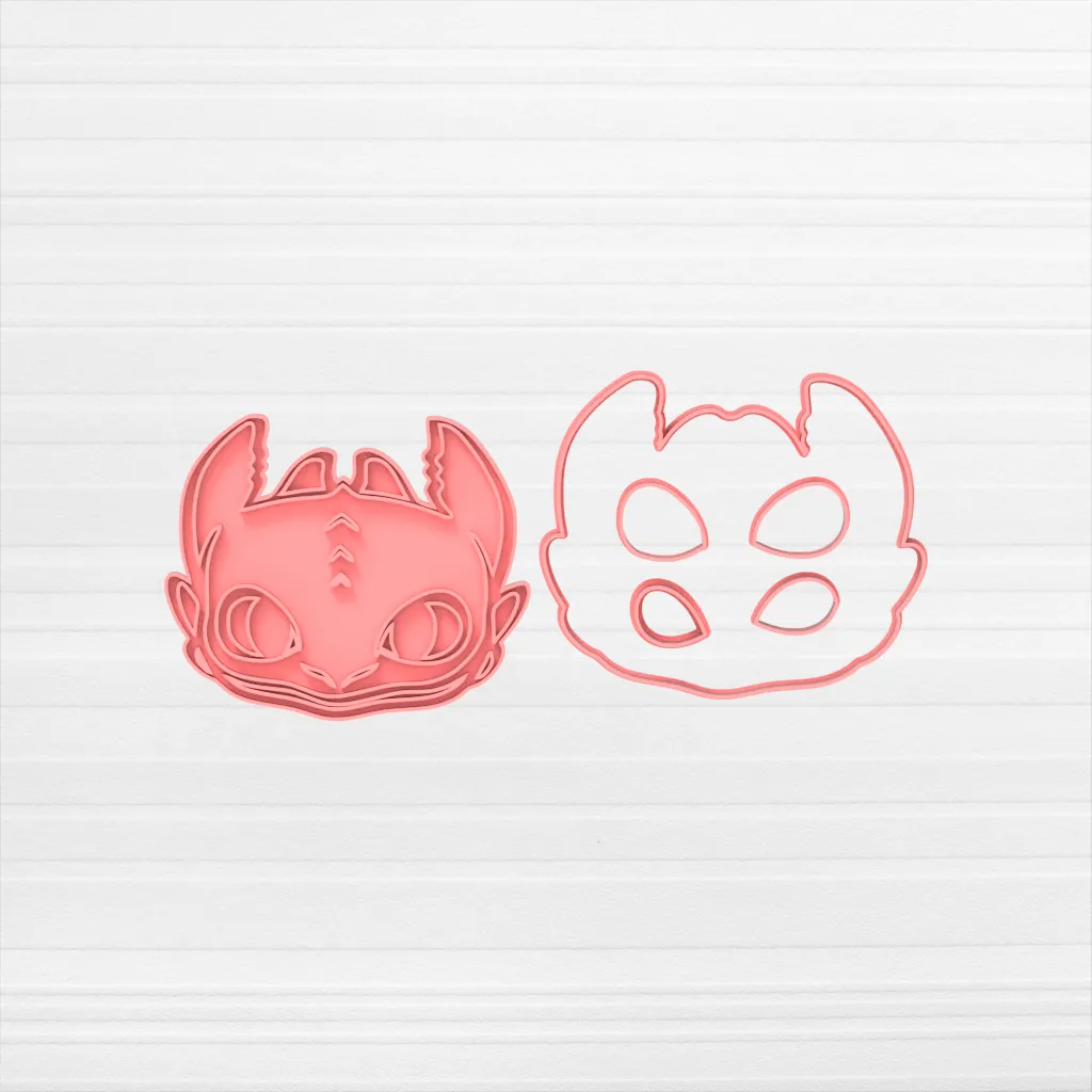 Chimuelo - 10 cm