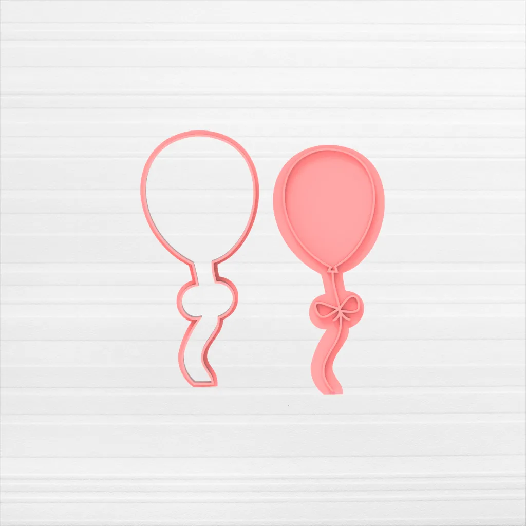Globo - IT - 6 CM