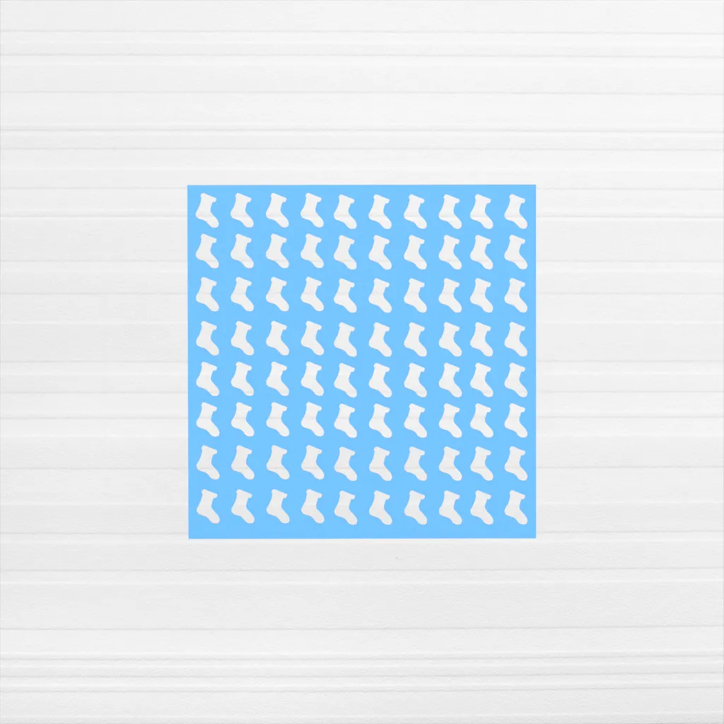 Stencils para Sprinkles/Texturizador Bota