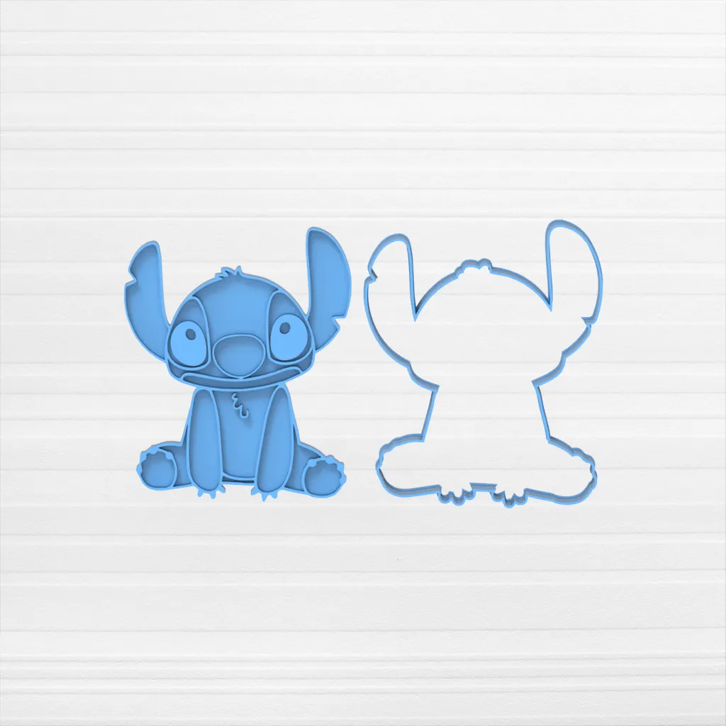 Stitch
