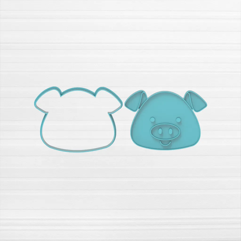 Winnie Pooh - 8 CM