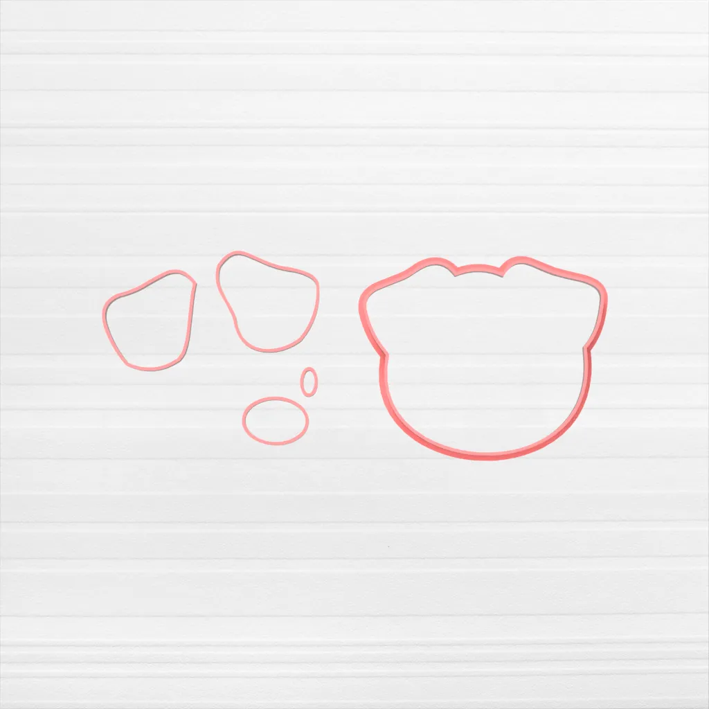 Chancho Collage