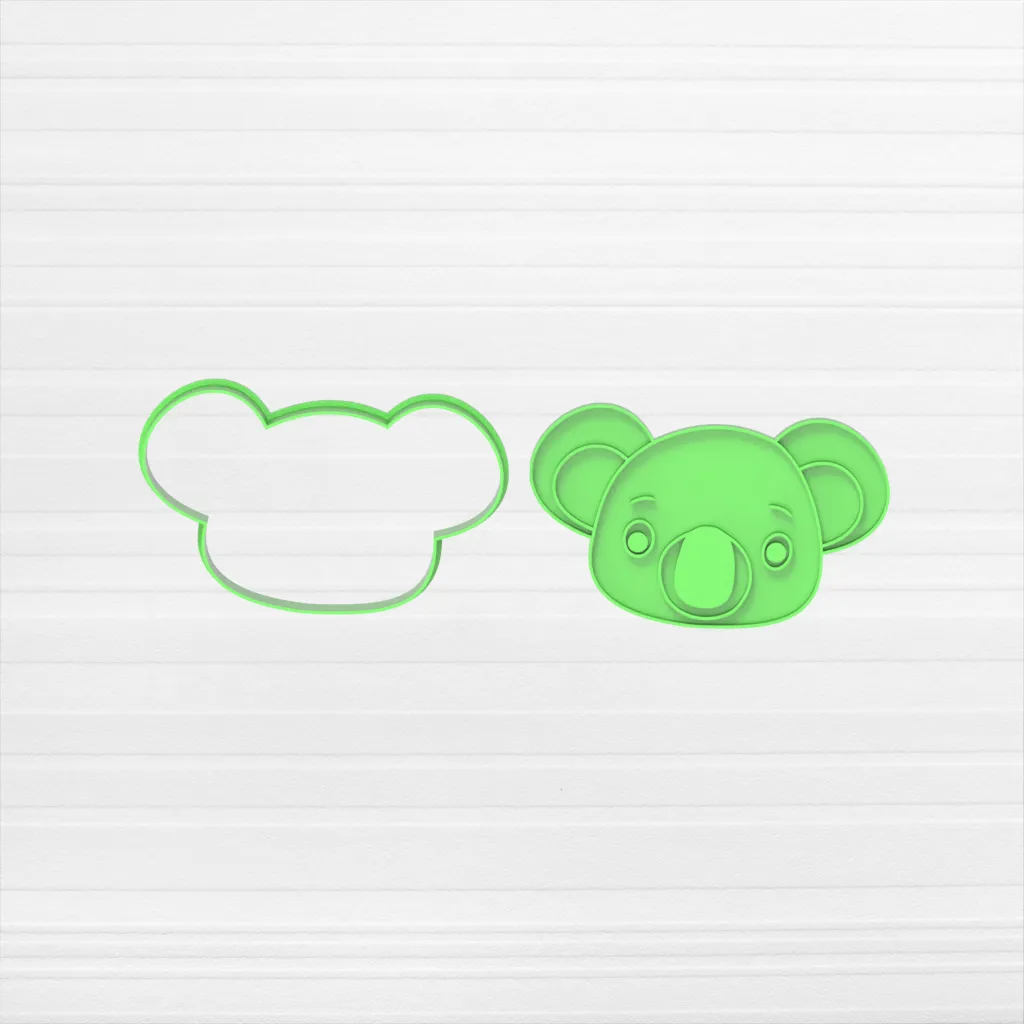 Koala - 6 CM