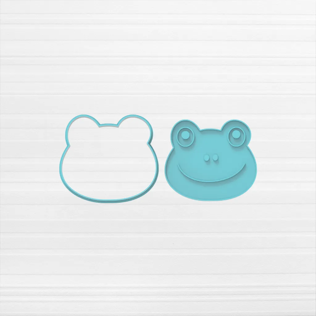 Sapo - 6 CM