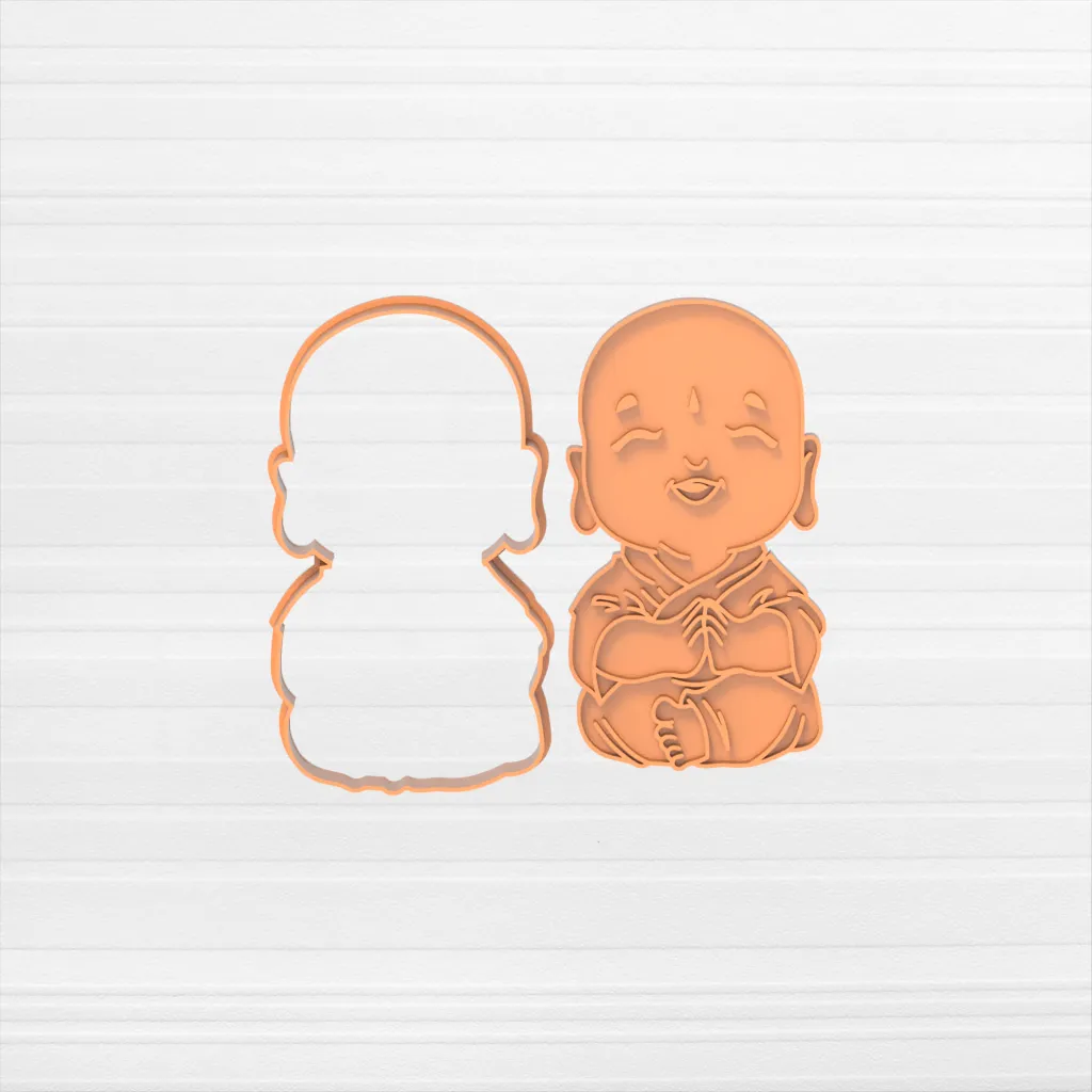 Buda - 6 CM