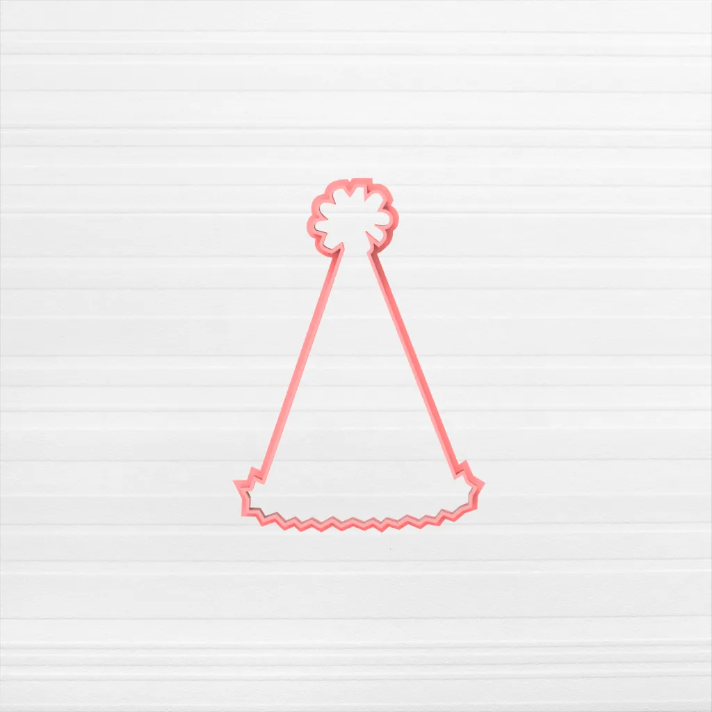 Bonete - 6 CM