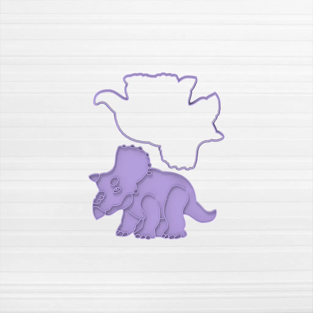 Princesita Sofia - 8 CM