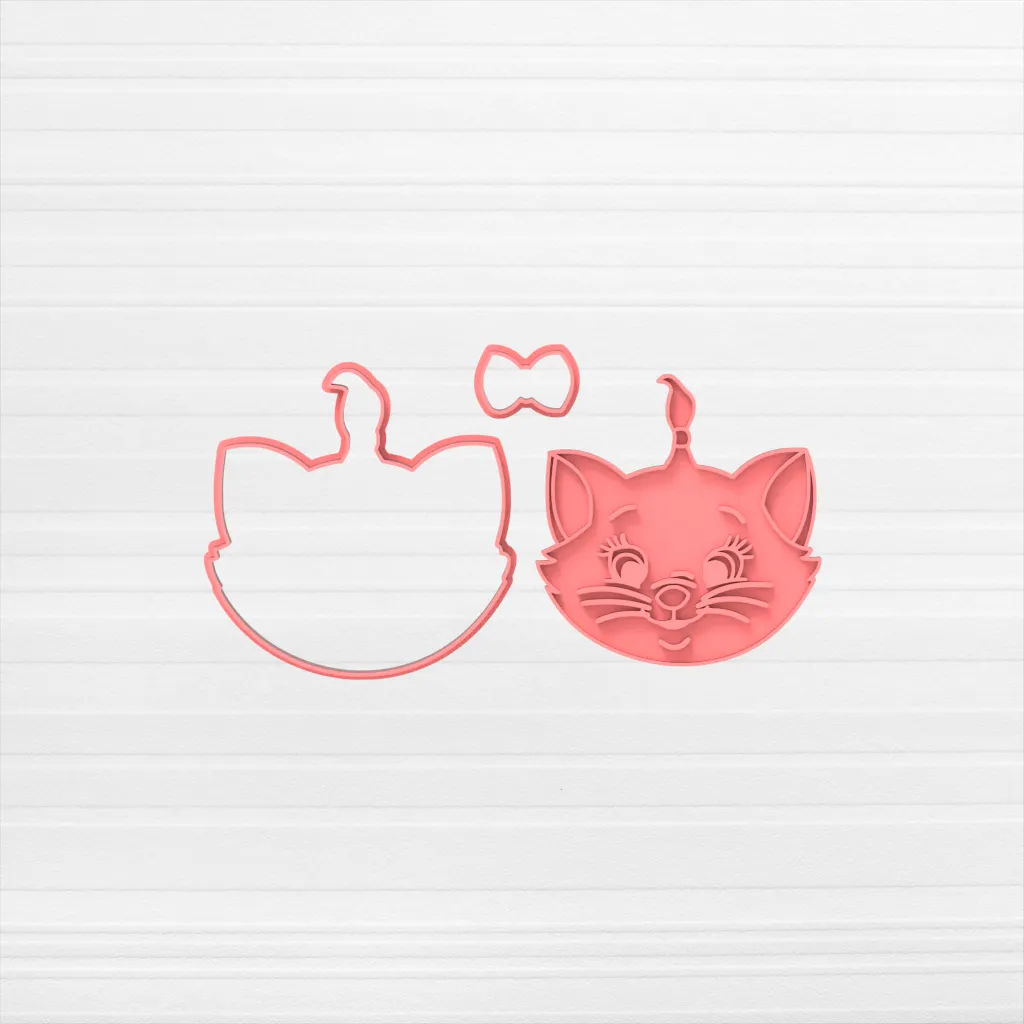 Gata - 6 CM