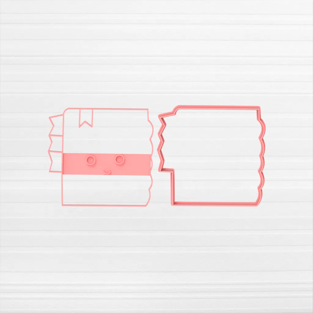 Libreta - Día del Maestro - 6 CM