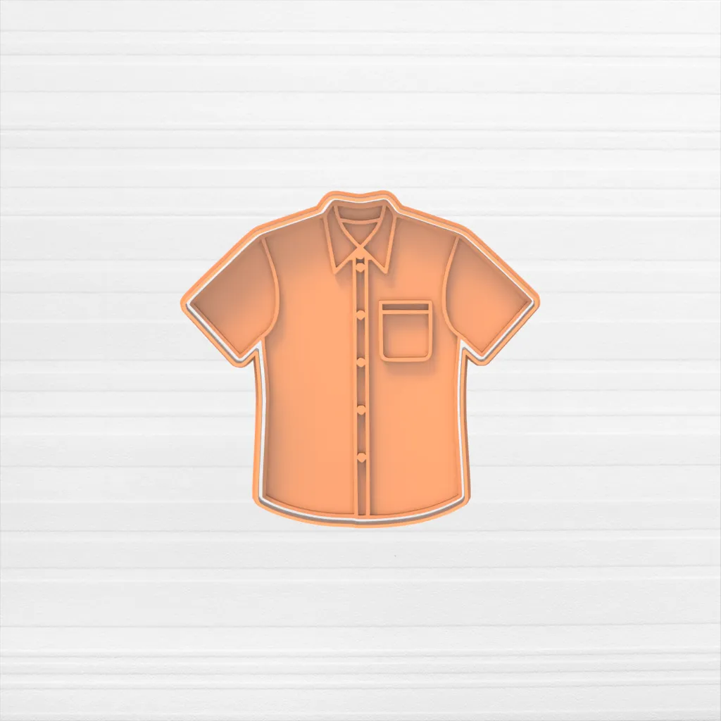 Camisa - Día del Padre