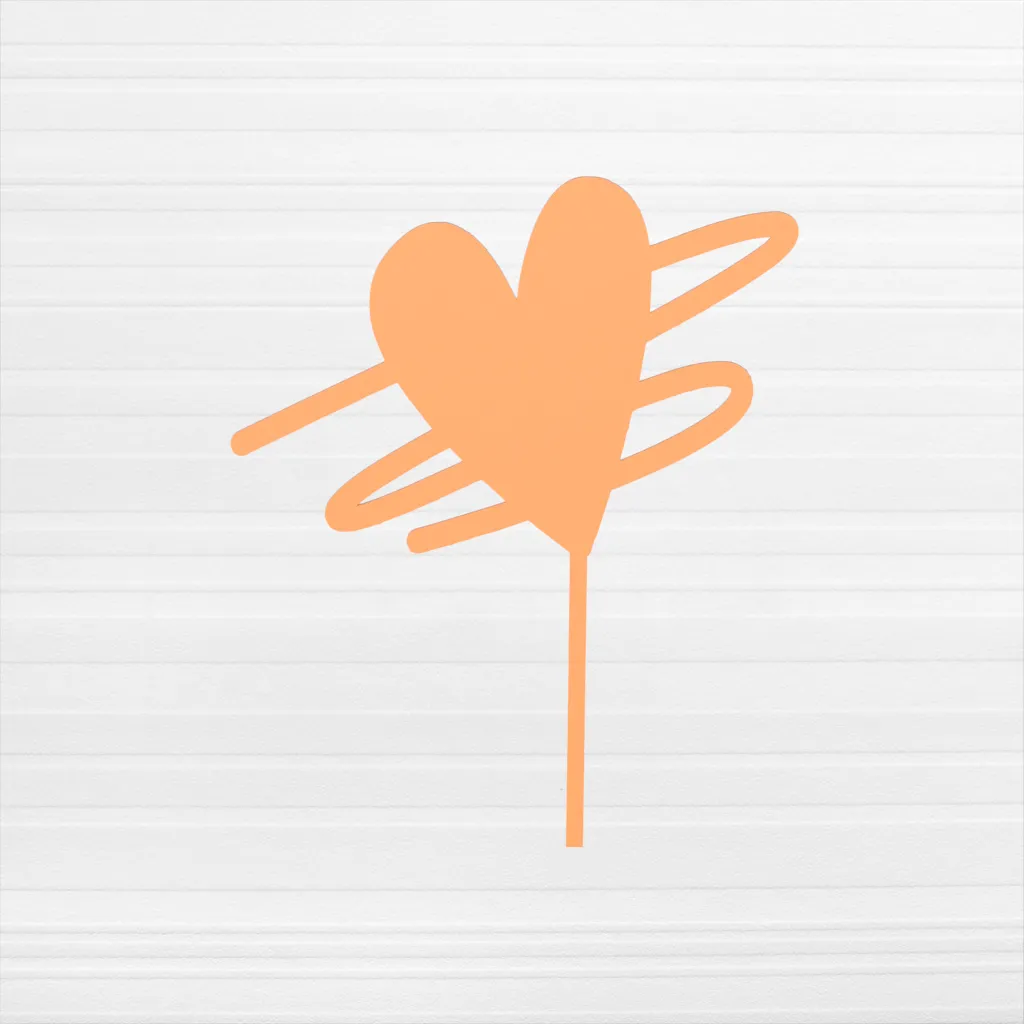 Topper / San Valentín